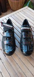 scarpe per bici da corsa