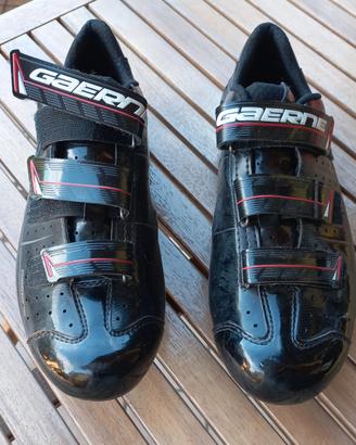 scarpe per bici da corsa