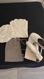 abbigliamento per scuola cucina alberghiero
