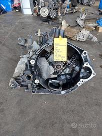 CAMBIO MANUALE 5M 5 MARCE FIAT DUCATO 2.8D 814063