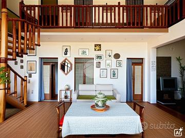 CASA INDIPENDENTE A DELLO