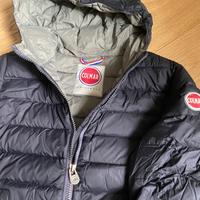 Piumino Colmar 10 anni