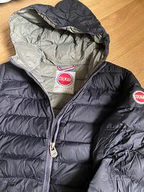 Piumino Colmar 10 anni