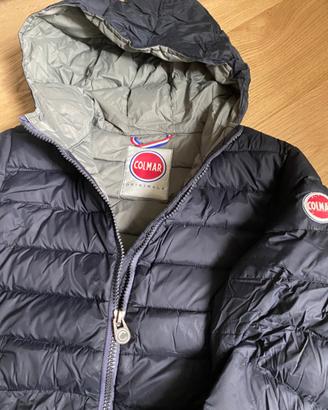 Piumino Colmar 10 anni