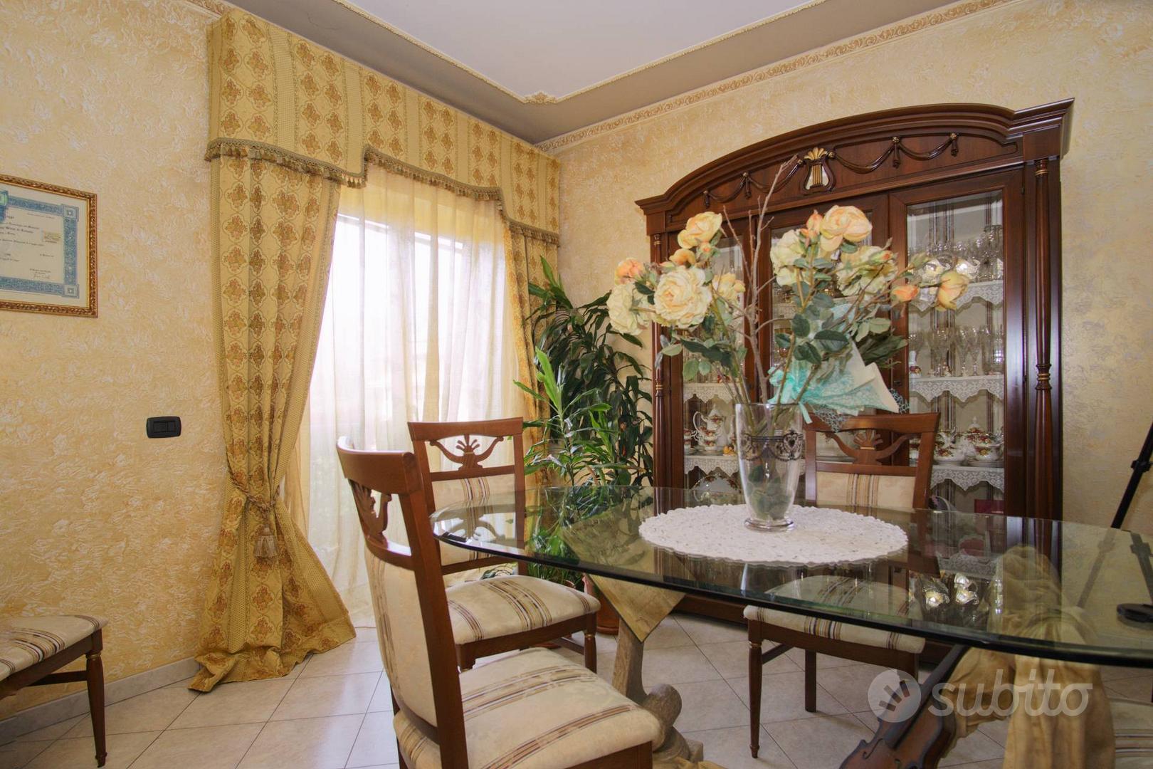 Appartamento – Linguaglossa, Catania - Vista 5