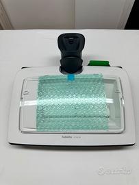 Lavatappeto folletto