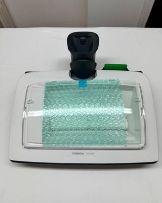 Lavatappeto folletto