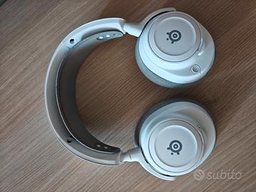 SteelSeries Arctis Nova 7X Wireless Gen 2