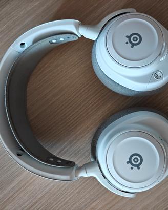 SteelSeries Arctis Nova 7X Wireless Gen 2