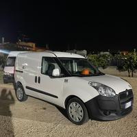 Fiat doblo 1.6 diesel