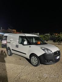 Fiat doblo 1.6 diesel