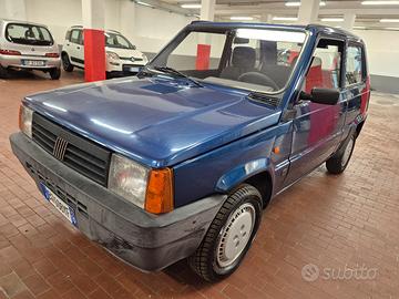 SPLENDIDA PANDA 1.1 FIRE, 38.000km!