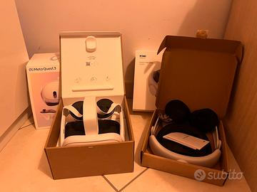 Meta quest 3 512 gb