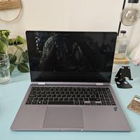 Samsung Galaxy Book 4 360 (nuovo)