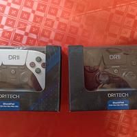 controller Dr1 tech mai usati