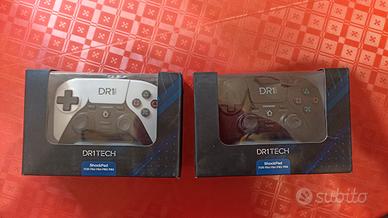 controller Dr1 tech mai usati