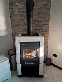 stufa legna montegrappa ventilata