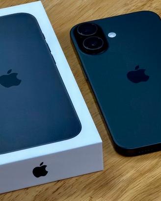 Apple iPhone 17 256gb Black
