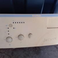 scheda linda + ecoflam