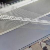 Angolare per cappotto 