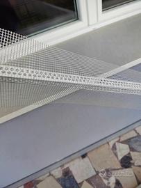 Angolare per cappotto 