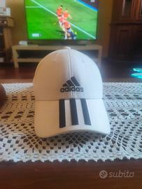 Cappello 2025 adidas estivo