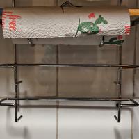 porta Scottex e altro