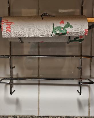 porta Scottex e altro
