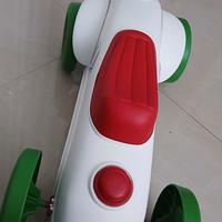 Clementoni la mia prima macchinina cavalcabile