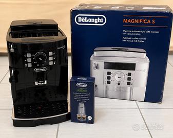 De’Longhi Magnifica S – Macchina da Caffè Automati