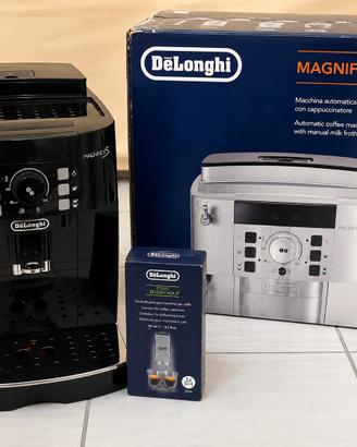 De’Longhi Magnifica S – Macchina da Caffè Automati
