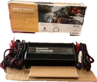 Minn Kota MK 3DC Alternator Battery Charger -