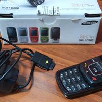Cellulare Samsung