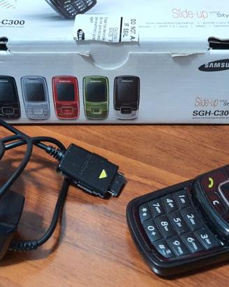 Cellulare Samsung