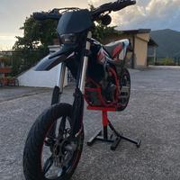 Beta RR Motard 125 LC - 2019