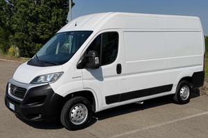 FIAT Ducato 35 MJT 120cv!! “MEDIO”+”USO SPECIALE
