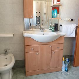 mobile bagno  85  larghezza profondità 50 50 alt2 