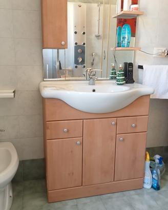 mobile bagno  85  larghezza profondità 50 50 alt2 