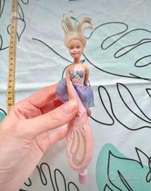 Gioco Ballerine Volanti