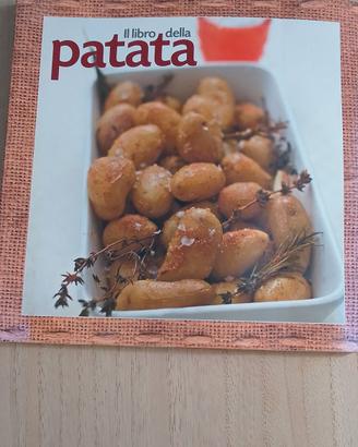 il libro della patata 