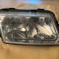 Faro ottico anteriore DX Audi A3 96/00