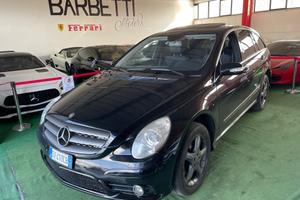 Mercedes-benz R350 4Matic Gpl Gancio PERMUTE RATE