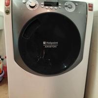 Ricambi  Aqualtis Hotpoint Ariston ADQ970F69 EU 