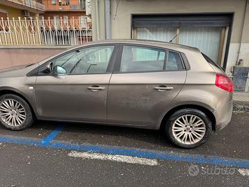 Fiat bravo