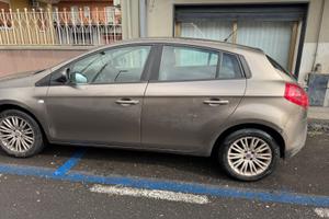 Fiat bravo