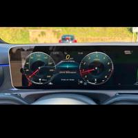 monitor Mercedes 