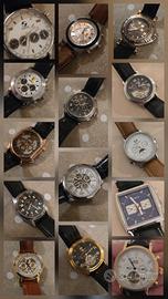 orologi vintage automatici