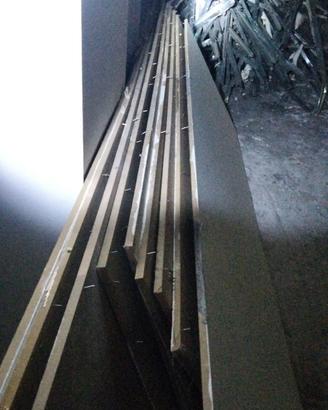 PANNELLI MDF 16 MM 