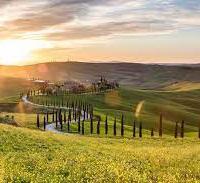 Albinea villa degli anni 80 di mq 300 con parco
