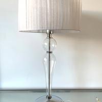 Lampada di design Cristalensi in vetro